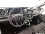  Renault  Trafic RENAULT  29 FOURGON SWB DSL - 2019 1.6 dCi 95 29 L1H1 Grand Confort 5d #9