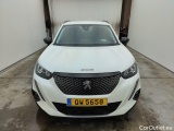  Peugeot  2008 PEUGEOT  DIESEL - 2020 1.5 BlueHDi 110 Allure S&S (EU6.3) 5d #5