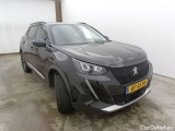  Peugeot  2008 PEUGEOT E- 50 kWh Allure 5d #8