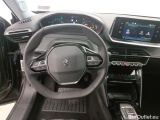  Peugeot  2008 PEUGEOT E- 50 kWh Allure 5d #24