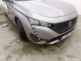  Peugeot  308 Peugeot  SW 1.2 PureTech 130 S&S Active Pack 5d #24
