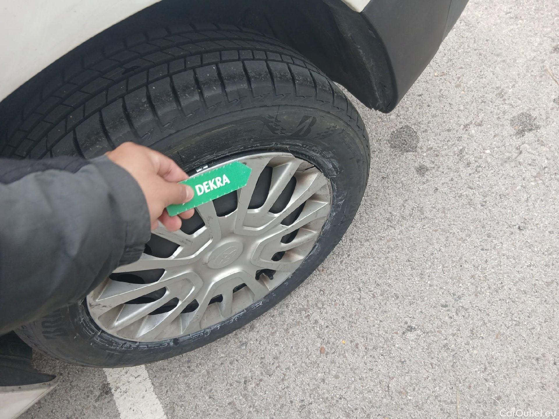  Toyota  Proace TOYOTA  CITY 1.5D 75kW (100CV) GX L1 #27