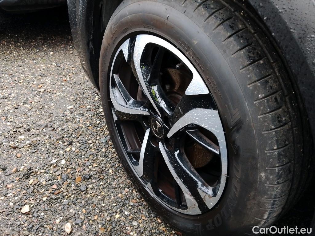  DS  DS7 DS DS 7 Crossback / 2017 / 5P / todoterreno BlueHDi DE 96kW (130CV) Auto. CHIC (AC) #8