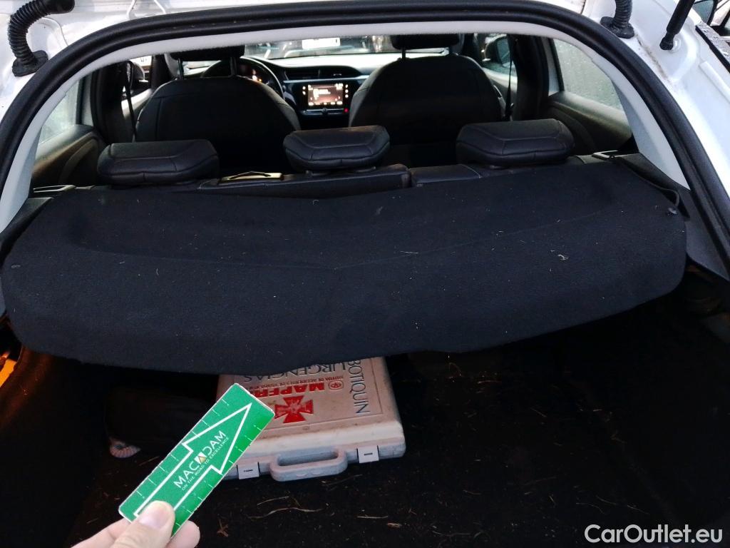  Opel  Corsa OPEL  / 2019 / 5P / berlina con portón 1.2T XHL 74kW (100CV) Elegance #1