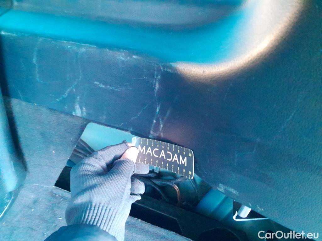  Mercedes  V-Klasse MERCEDES-BENZ Clase V / 2014 / 5P / monovolumen 300 d Avantgarde Largo #18