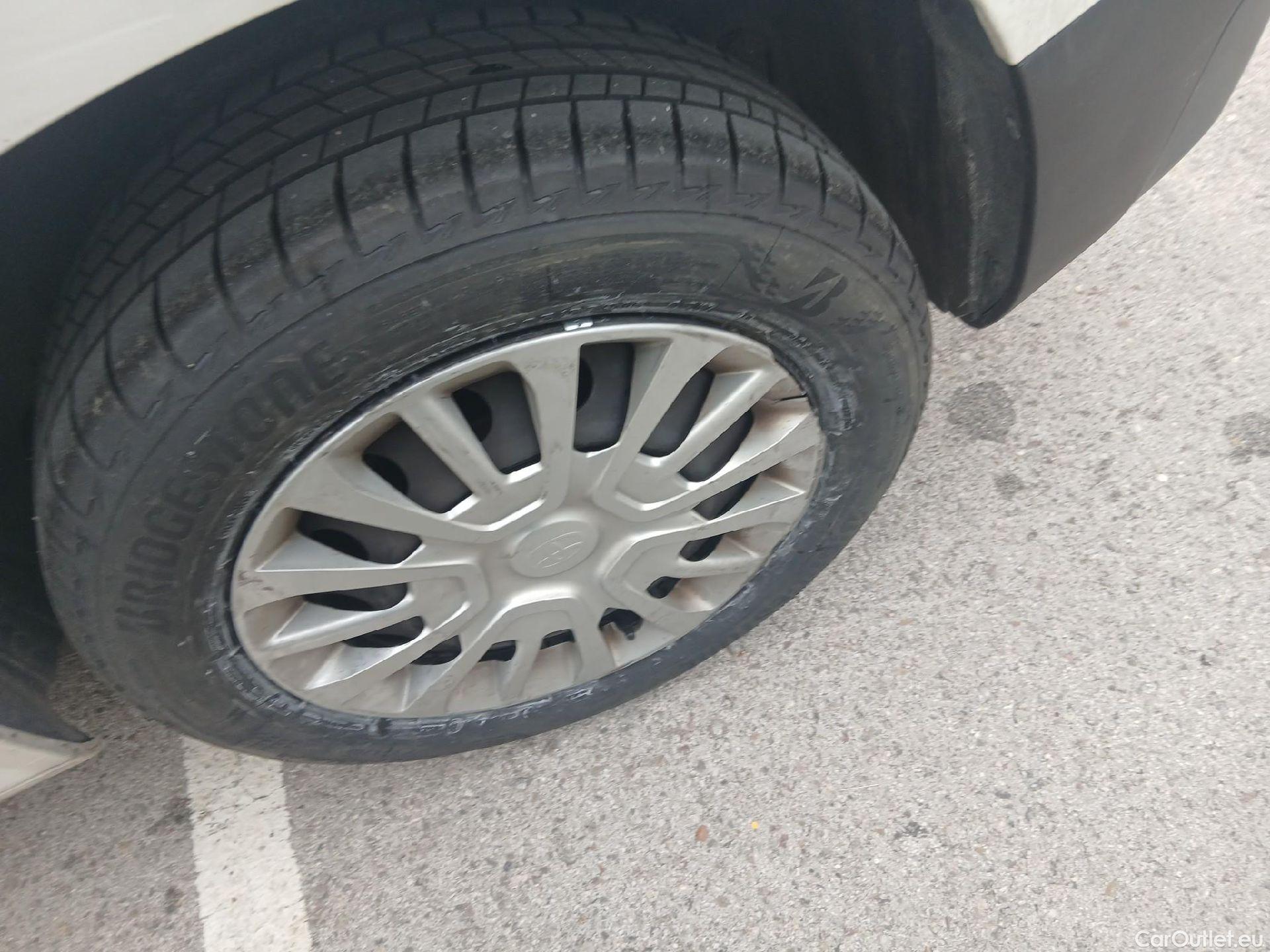  Toyota  Proace TOYOTA  CITY 1.5D 75kW (100CV) GX L1 #28