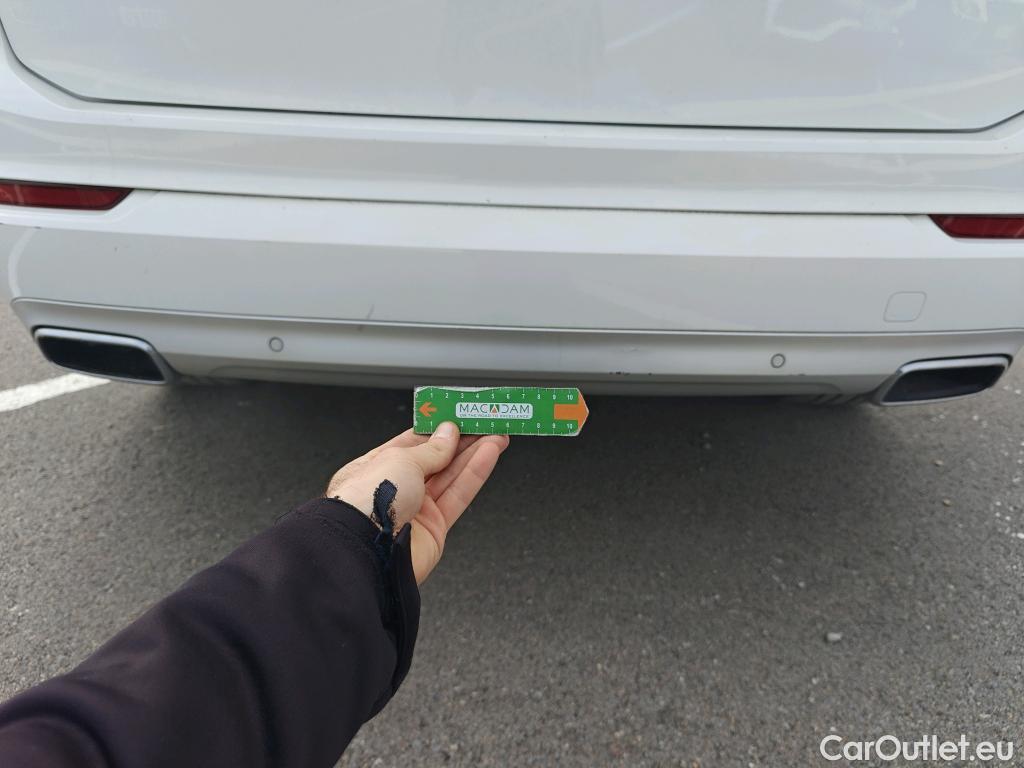  Volvo  XC90 VOLVO  / 2019 / 5P / todoterreno 2.0 T8 AWD Business Plus Auto #24