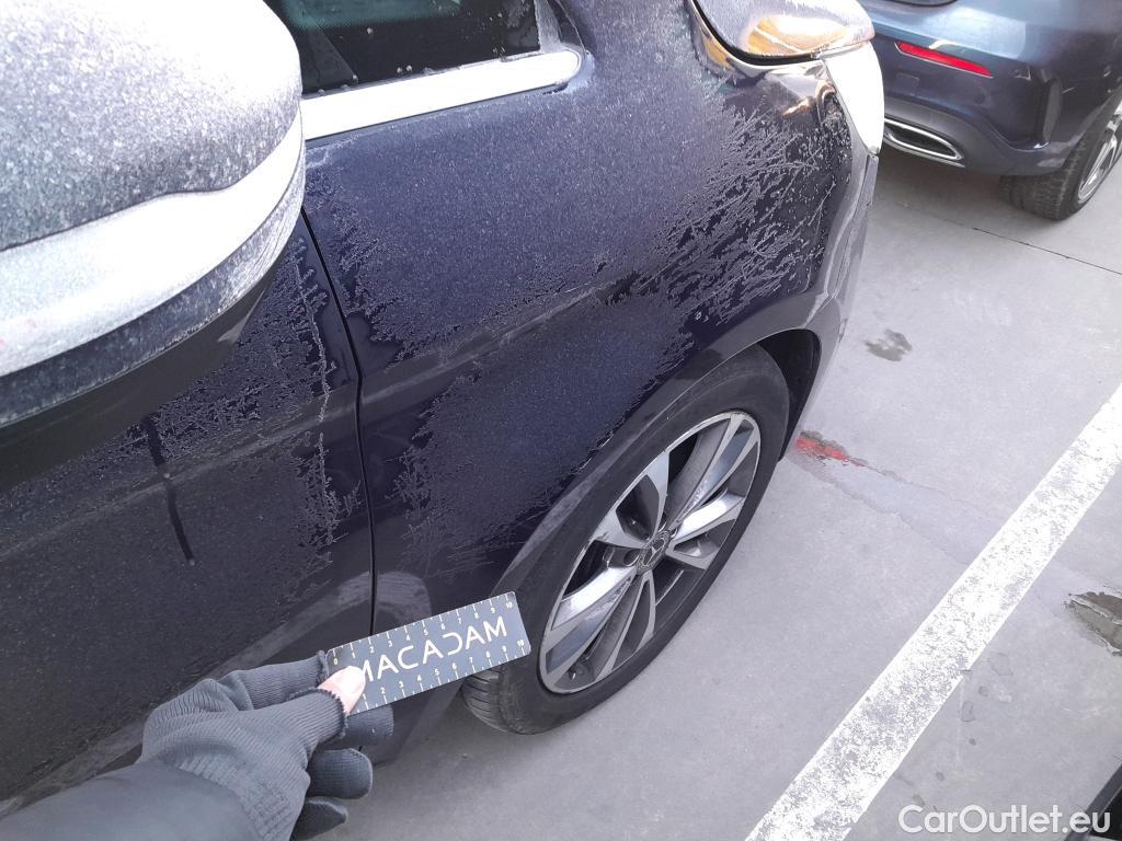  Mercedes  V-Klasse MERCEDES-BENZ Clase V / 2014 / 5P / monovolumen 300 d Avantgarde Largo #15