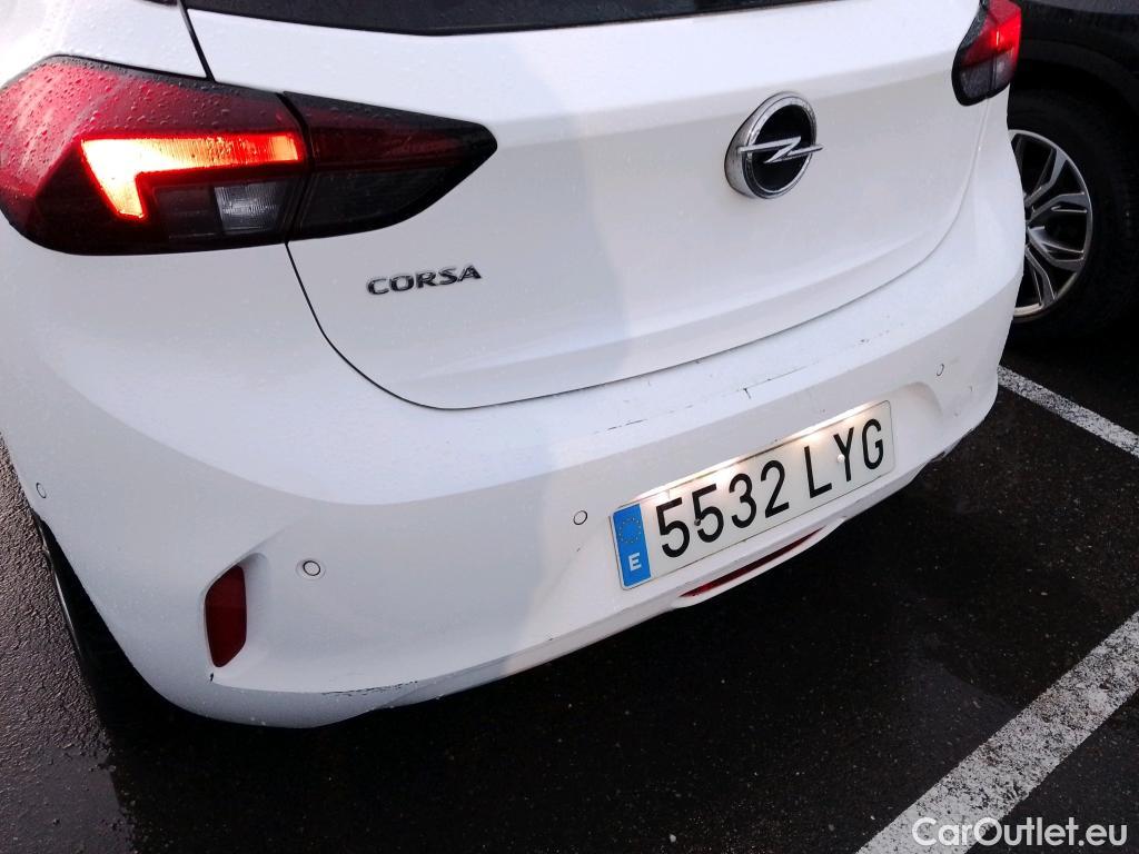  Opel  Corsa OPEL  / 2019 / 5P / berlina con portón 1.2T XHL 74kW (100CV) Elegance #15