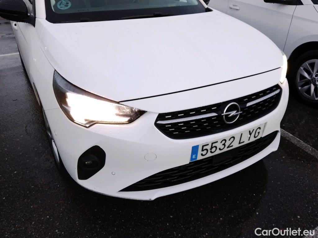  Opel  Corsa OPEL  / 2019 / 5P / berlina con portón 1.2T XHL 74kW (100CV) Elegance #13
