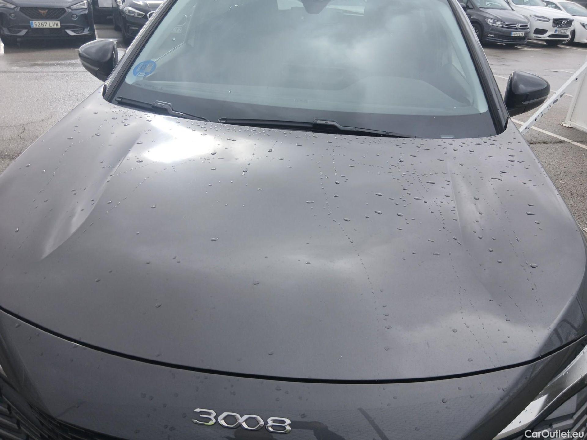  Peugeot  3008 PEUGEOT  Hybrid / 2020 / 5P / todoterreno 225 e-EAT8 Allure (AC2) #7