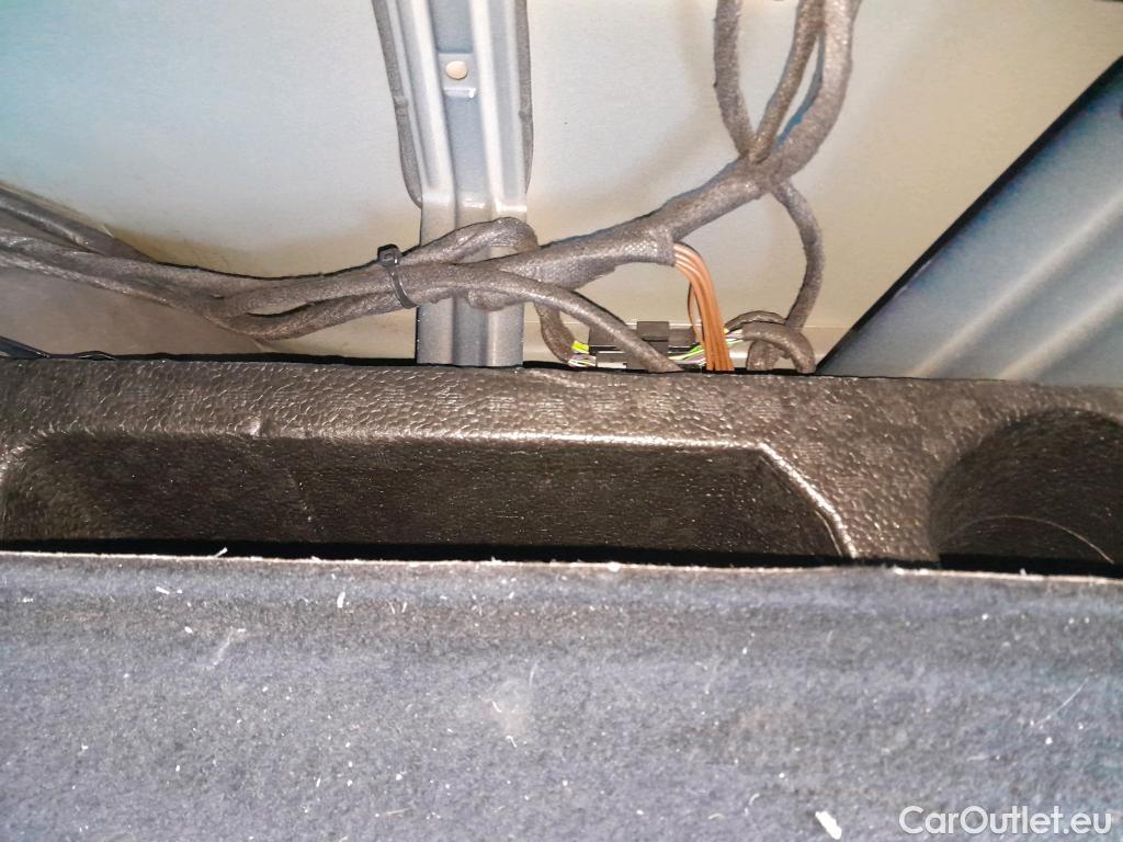  Mercedes  V-Klasse MERCEDES-BENZ Clase V / 2014 / 5P / monovolumen 300 d Avantgarde Largo #12