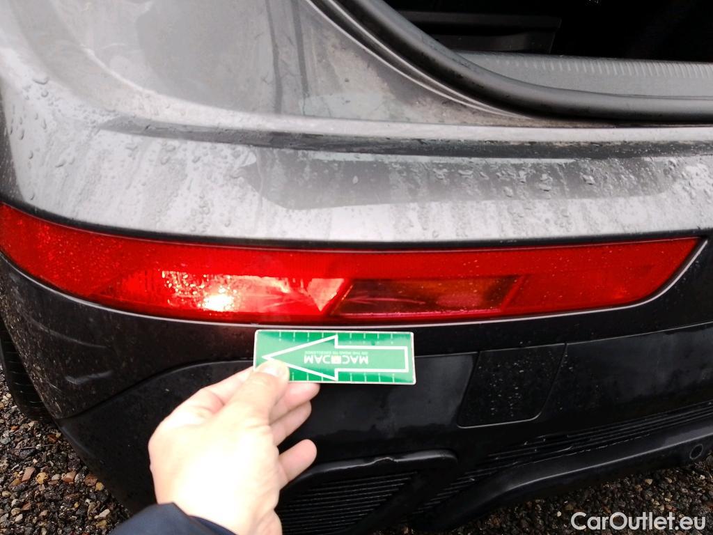  DS  DS7 DS DS 7 Crossback / 2017 / 5P / todoterreno BlueHDi DE 96kW (130CV) Auto. CHIC (AC) #1