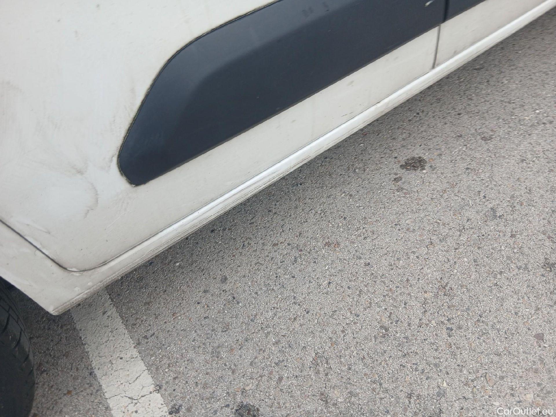  Toyota  Proace TOYOTA  CITY 1.5D 75kW (100CV) GX L1 #34