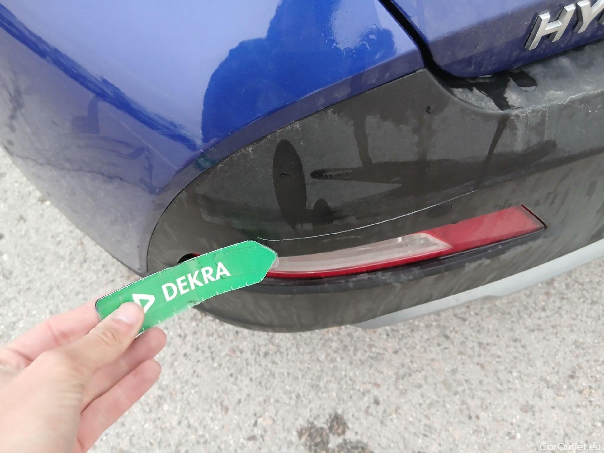  Hyundai  Bayon HYUNDAI  / 2021 / 5P / todoterreno 1.0 TGDI 74kW (100CV) 48V Maxx #22