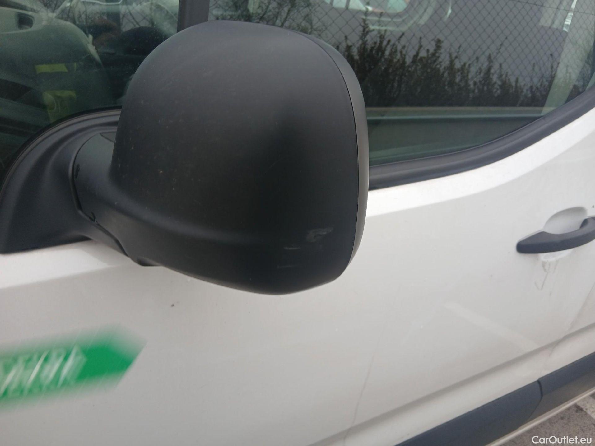  Toyota  Proace TOYOTA  CITY 1.5D 75kW (100CV) GX L1 #26