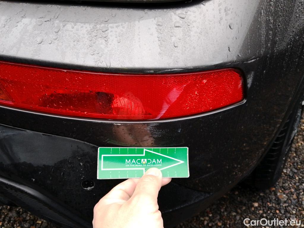  DS  DS7 DS DS 7 Crossback / 2017 / 5P / todoterreno BlueHDi DE 96kW (130CV) Auto. CHIC (AC) #21