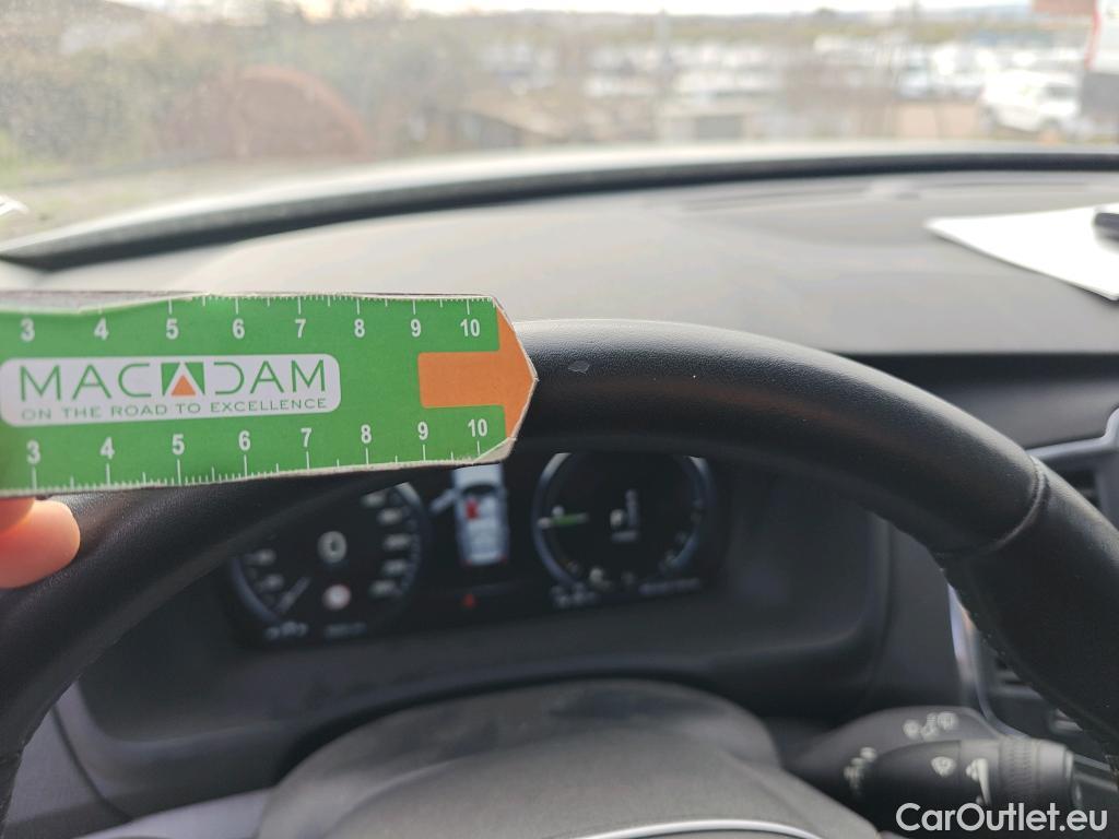  Volvo  XC90 VOLVO  / 2019 / 5P / todoterreno 2.0 T8 AWD Business Plus Auto #31