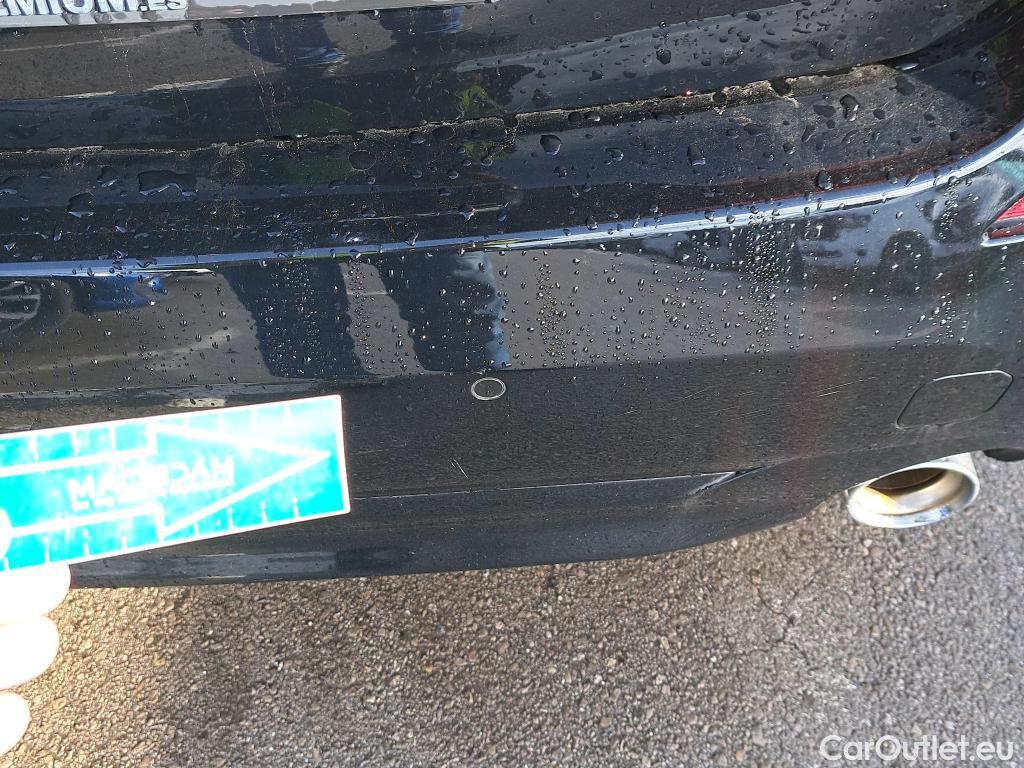  Bmw  Serie 1 BMW  / 2019 / 5P / berlina con portón 118d Business Auto. #33