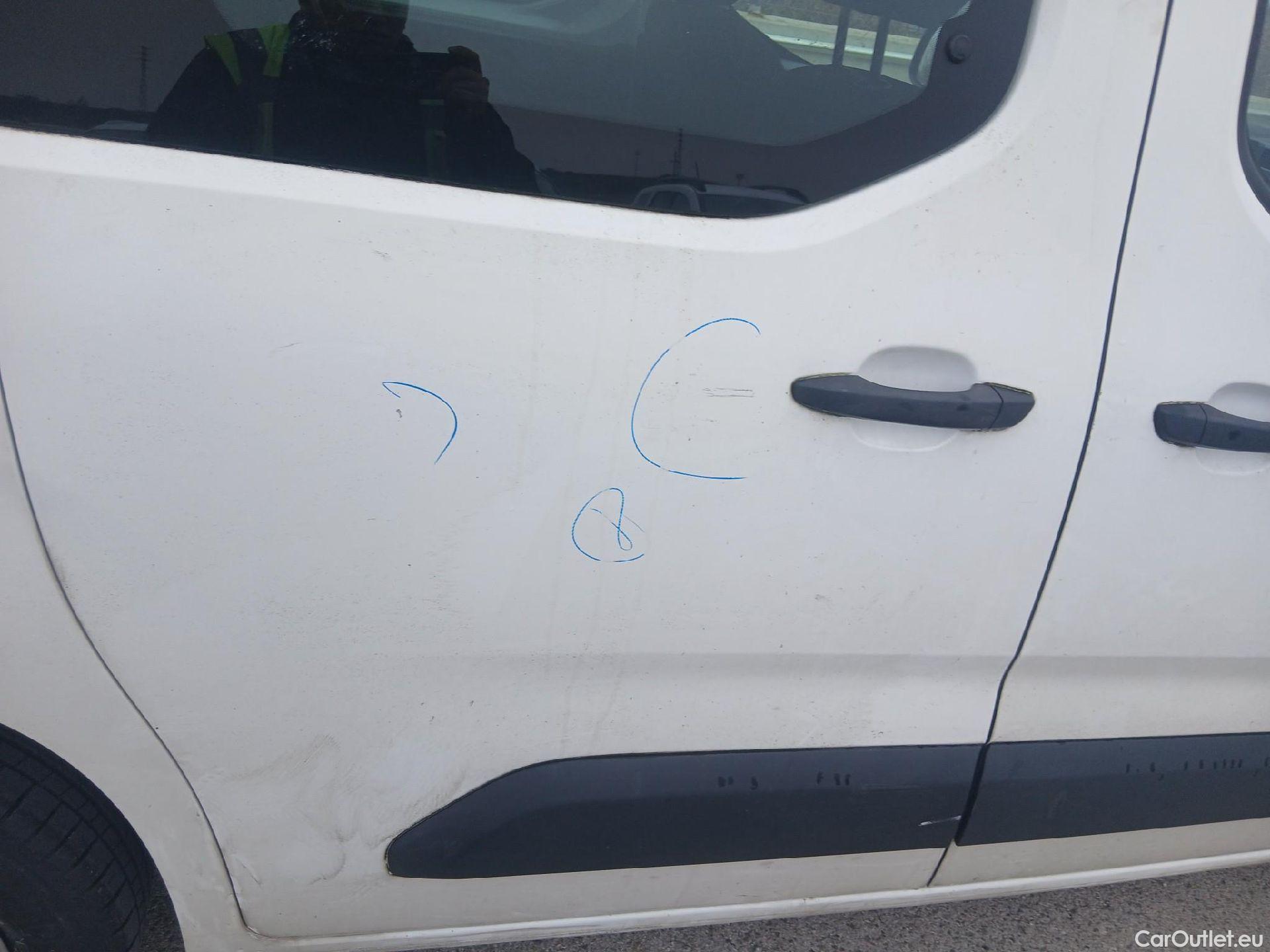  Toyota  Proace TOYOTA  CITY 1.5D 75kW (100CV) GX L1 #35