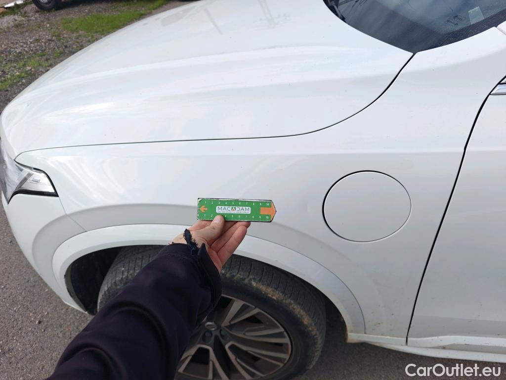  Volvo  XC90 VOLVO  / 2019 / 5P / todoterreno 2.0 T8 AWD Business Plus Auto #19