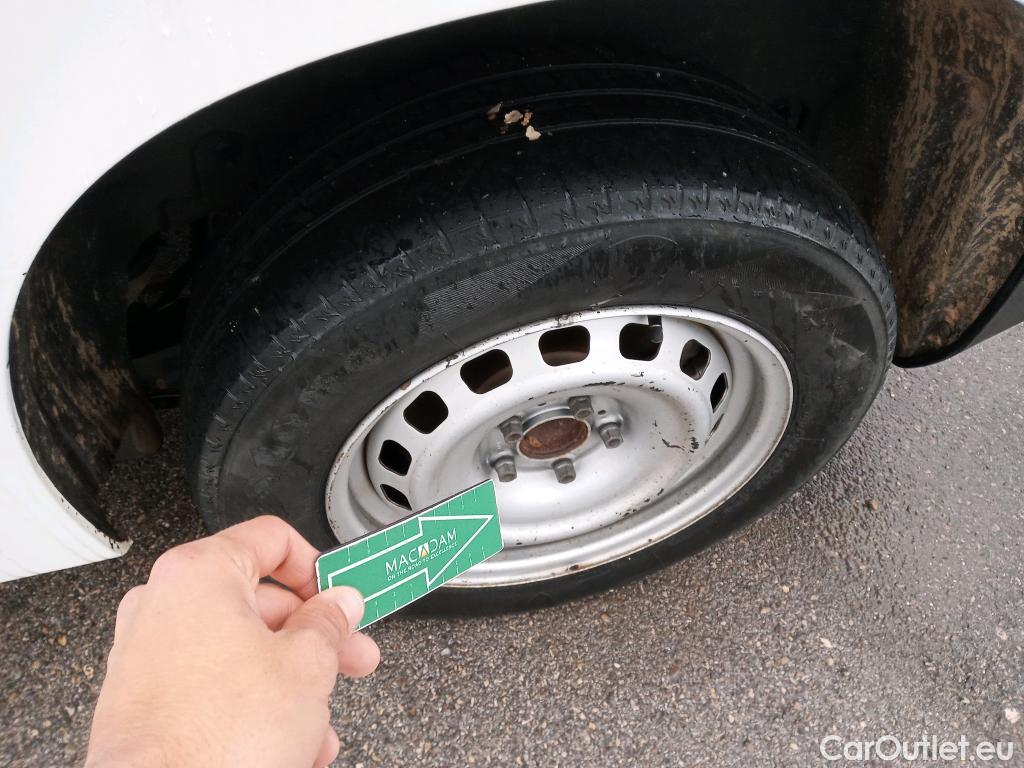  Peugeot  Partner  Premium L1 1.5 HDi 75CV MT5 E6dT #28