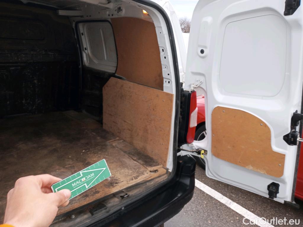  Peugeot  Partner  Premium L1 1.5 HDi 75CV MT5 E6dT #34