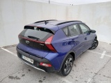  Hyundai  Bayon HYUNDAI  / 2021 / 5P / todoterreno 1.0 TGDI 74kW (100CV) 48V Maxx #2