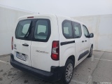  Toyota  Proace TOYOTA  CITY 1.5D 75kW (100CV) GX L1 #2