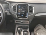  Volvo  XC90 VOLVO  / 2019 / 5P / todoterreno 2.0 T8 AWD Business Plus Auto #16