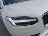  Volvo  XC90 VOLVO  / 2019 / 5P / todoterreno 2.0 T8 AWD Business Plus Auto #19