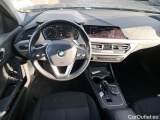  Bmw  Serie 1 BMW  / 2019 / 5P / berlina con portón 118d Business Auto. #3