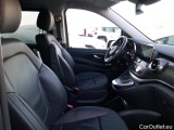  Mercedes  V-Klasse MERCEDES-BENZ Clase V / 2014 / 5P / monovolumen 300 d Avantgarde Largo #6