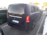  Mercedes  V-Klasse MERCEDES-BENZ Clase V / 2014 / 5P / monovolumen 300 d Avantgarde Largo #2