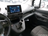  Peugeot  Partner  Premium L1 1.5 HDi 75CV MT5 E6dT #13