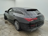  Mercedes  CLA-Klasse Mercedes-Benz CLA Shooting Brake CLA 180 d Aut. 5d #7