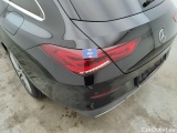  Mercedes  CLA-Klasse Mercedes-Benz CLA Shooting Brake CLA 180 d Aut. 5d #55