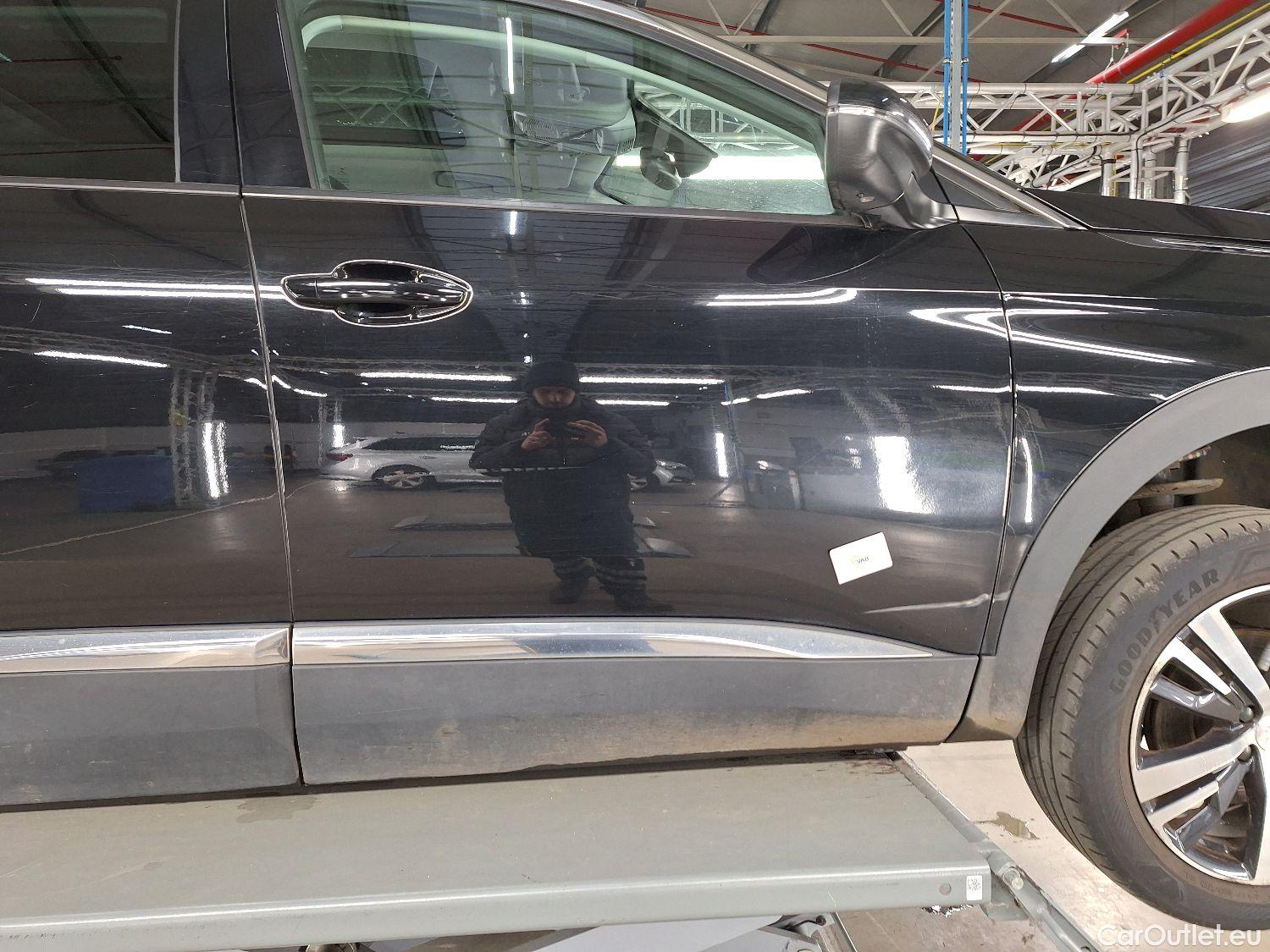  Peugeot  5008 Peugeot,  '16, Peugeot  1.5 BlueHDi 96kW S&S EAT8 Allure 5d 7pl #20