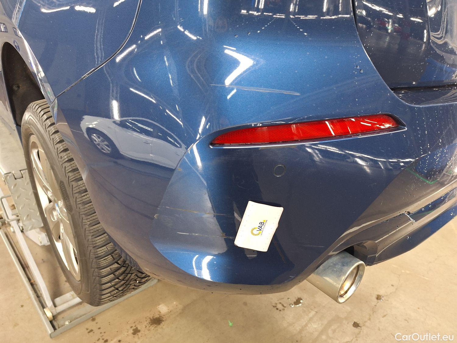  Bmw  Serie 1 BMW, 1-serie '19, BMW 1 Reeks Hatch 116dA (85 kW) 5d #24