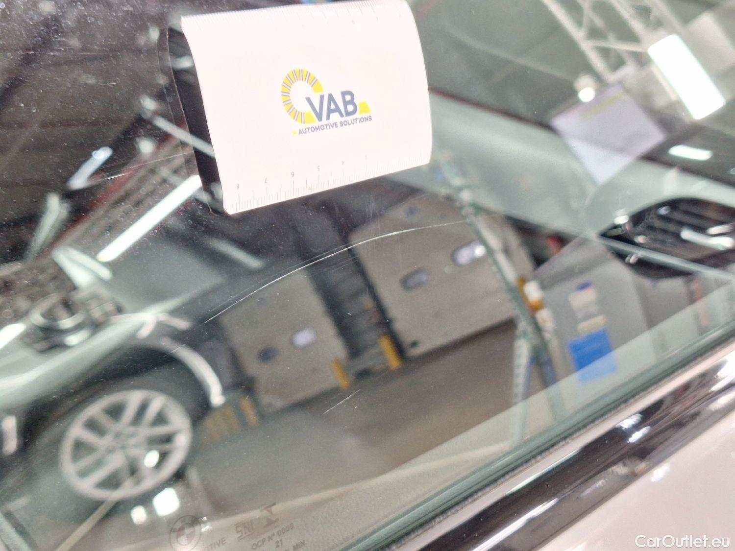  Bmw  Serie 5 BMW, 5-serie To FL'20, BMW 5 Reeks Touring 518d Aut. (110 kW) 5d #21