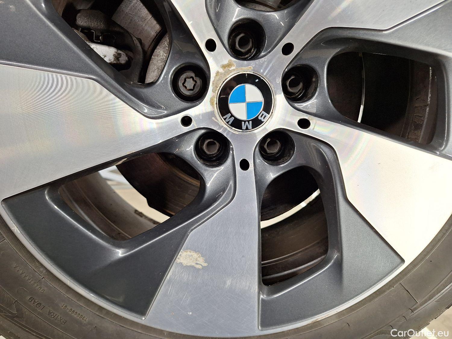  Bmw  Serie 5 BMW, 5-serie To FL'20, BMW 5 Reeks Touring 518d Aut. (110 kW) 5d #7