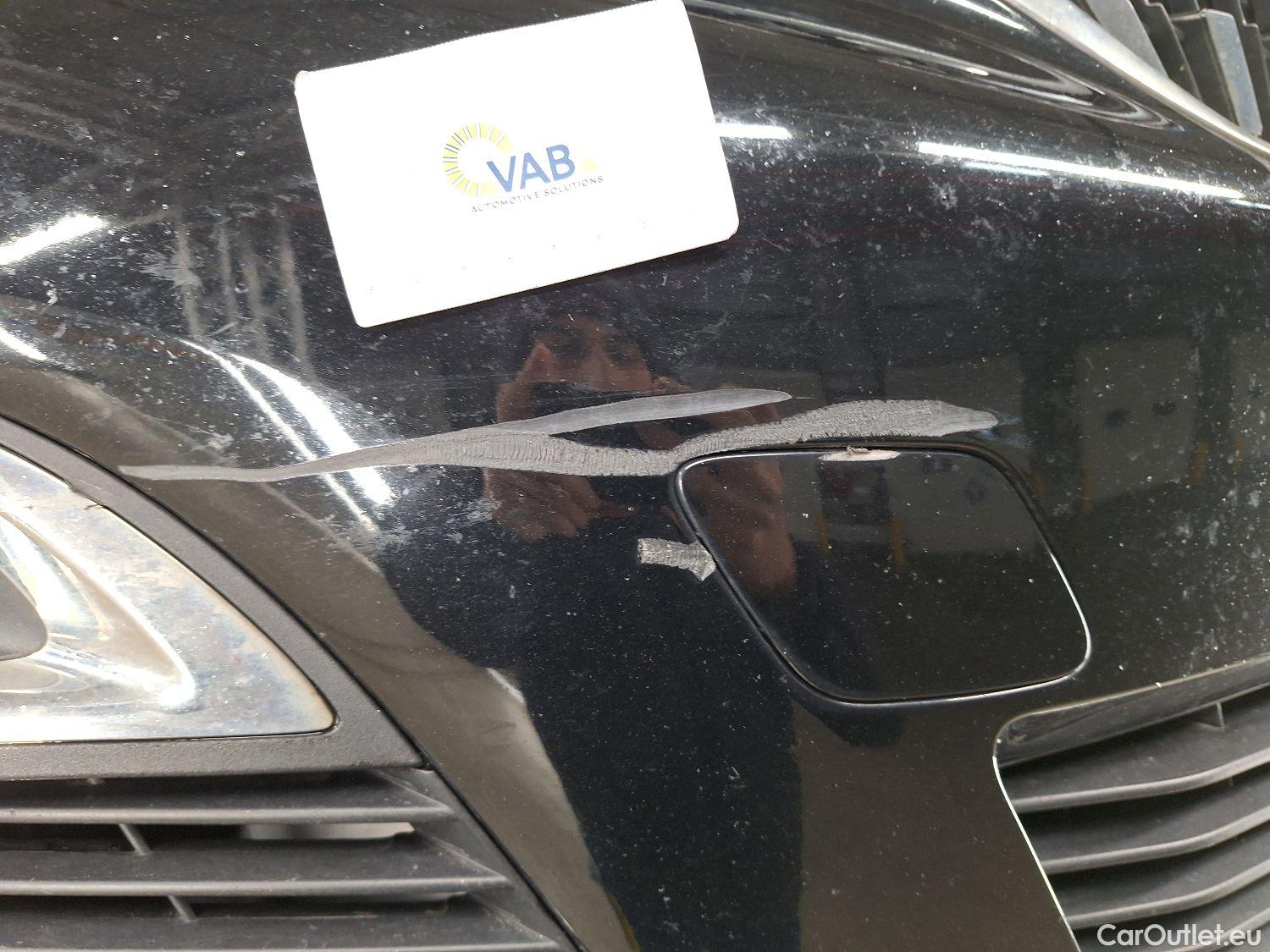  Peugeot  5008 Peugeot,  '16, Peugeot  1.5 BlueHDi 96kW S&S EAT8 Allure 5d 7pl #5