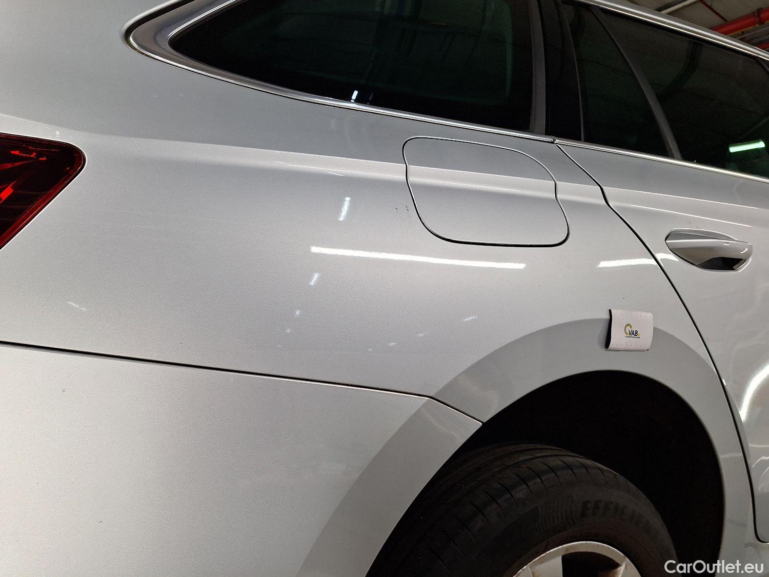  Skoda  Octavia Skoda,  Combi '20, Skoda  Combi 1.0 TSI eTec 81kW DSG7 Ambitio #5