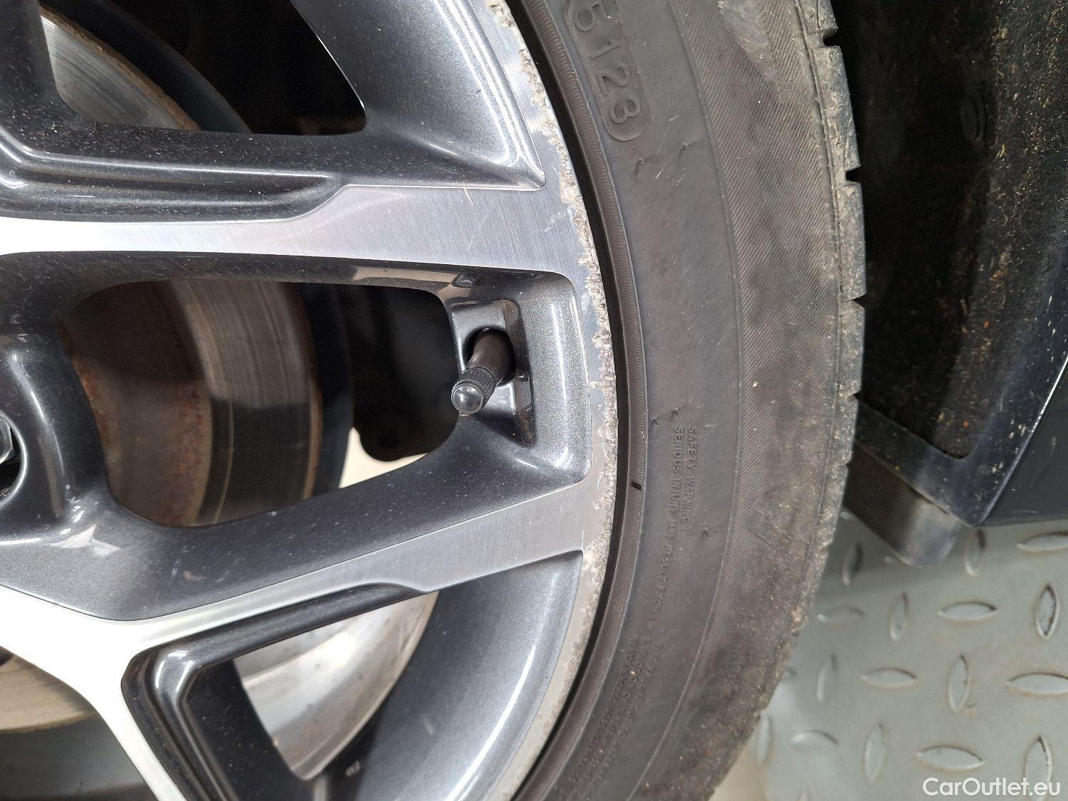  KIA  Cee'd Kia, ProCeed '18, KIA Proceed GT Line 1.4 T-GDI 140 ISG 5d #10