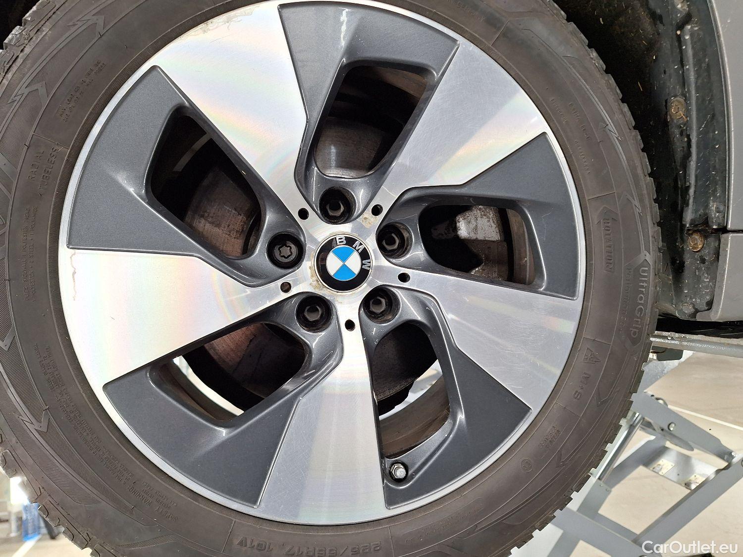  Bmw  Serie 5 BMW, 5-serie To FL'20, BMW 5 Reeks Touring 518d Aut. (110 kW) 5d #8