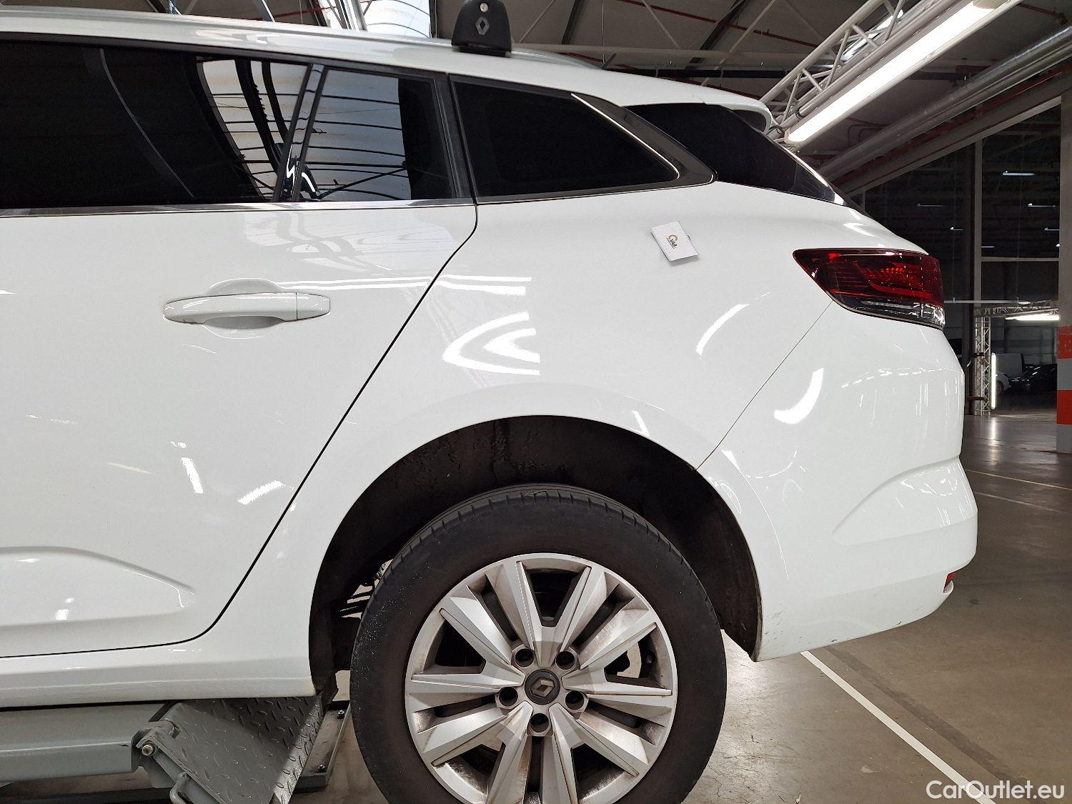  Renault  Megane Renault, Mégane GT FL'20, Renault Mégane Grandtour Blue dCi 115 Corporate Ed #31