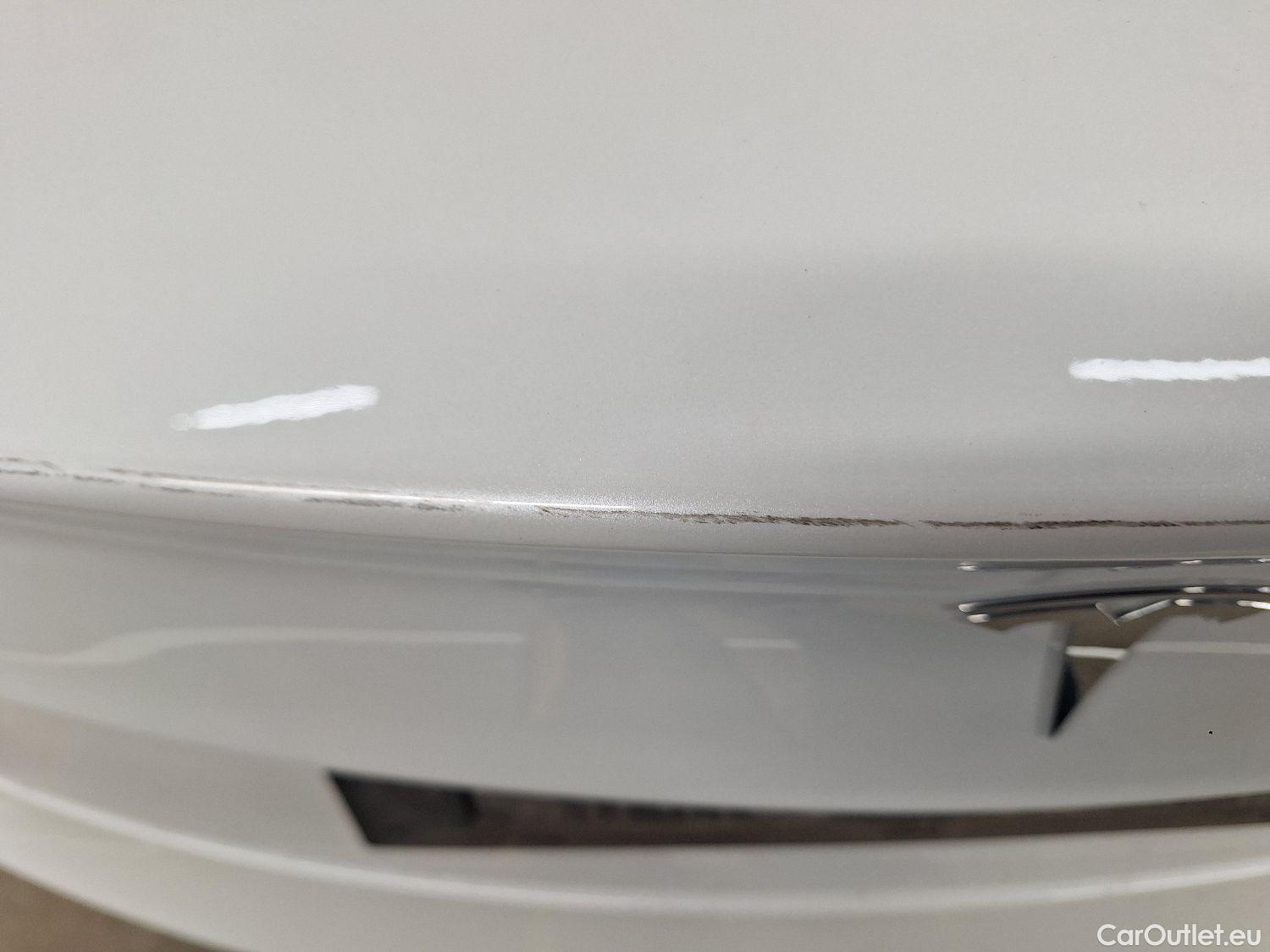  Tesla  Model 3 Tesla,  '18 BEV, Tesla  Long-Range Dual Motor AWD 4d #64