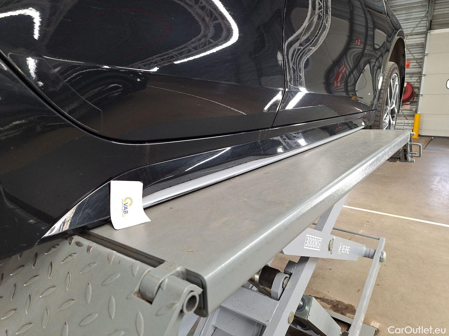  KIA  Cee'd Kia, ProCeed '18, KIA Proceed GT Line 1.4 T-GDI 140 ISG 5d #7