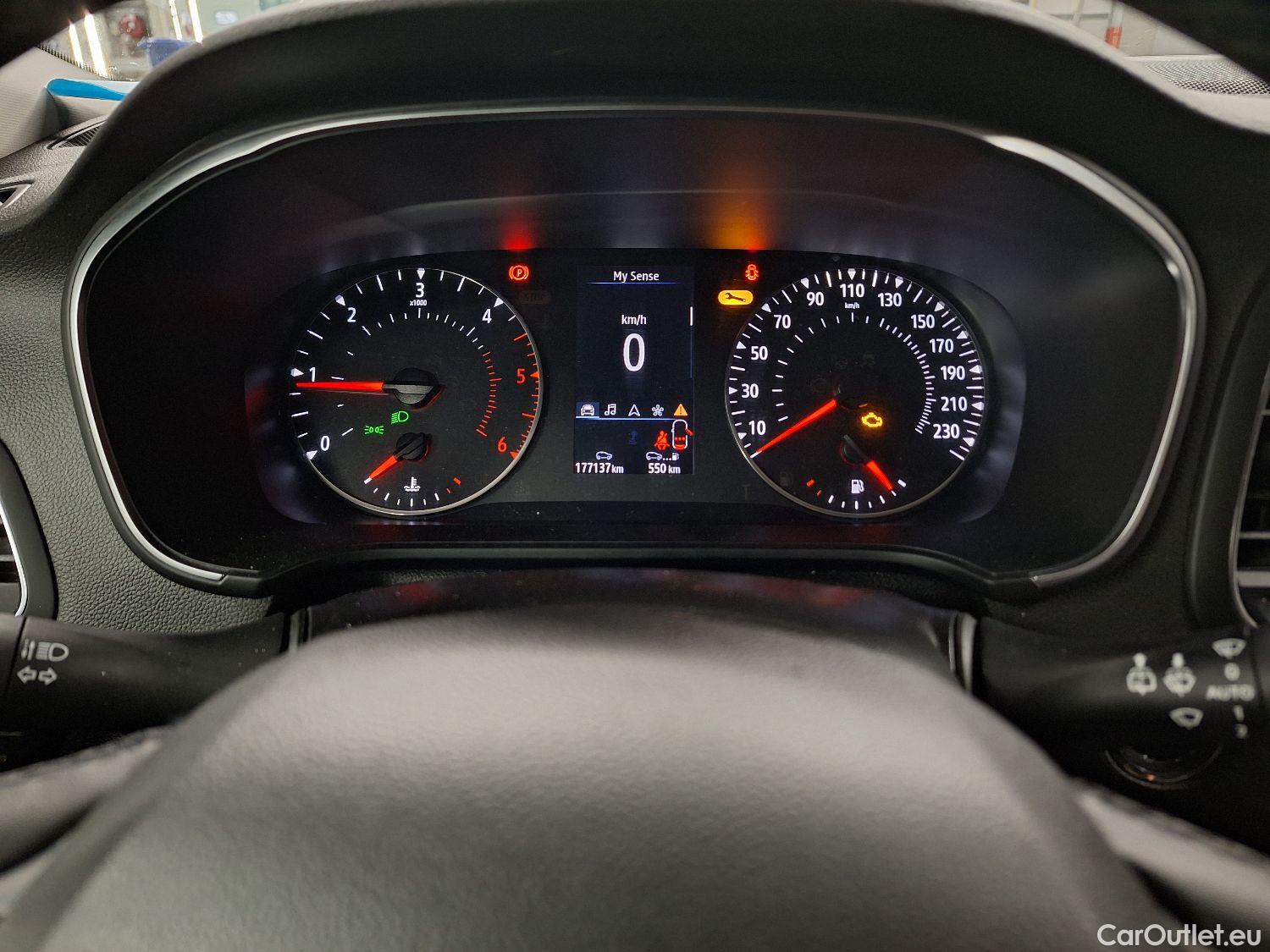  Renault  Megane Renault, Mégane GT FL'20, Renault Mégane Grandtour Blue dCi 115 Corporate Ed #2