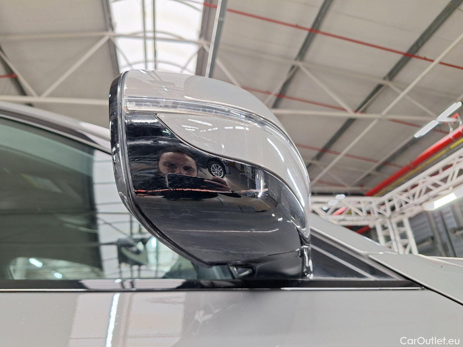  Bmw  Serie 5 BMW, 5-serie To FL'20, BMW 5 Reeks Touring 518d Aut. (110 kW) 5d #11